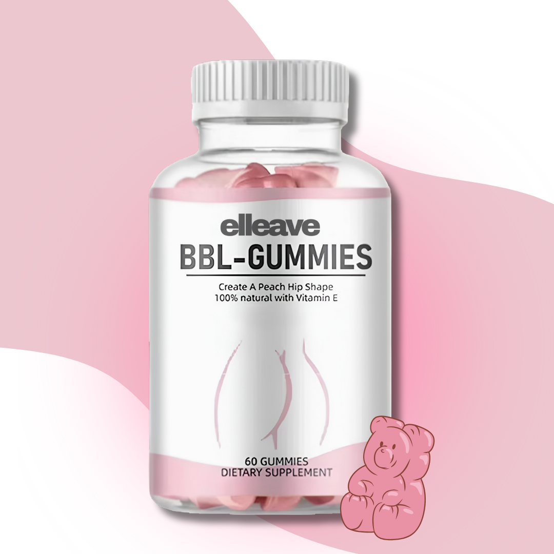 BBL Gummies